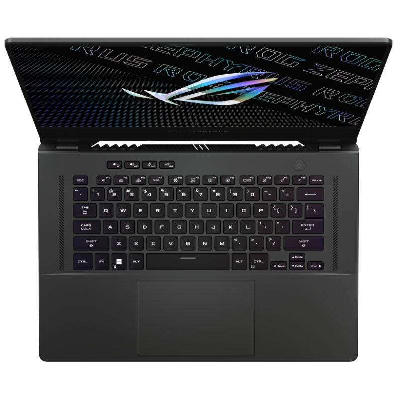 PC PORTABLE ASUS ROG ZEPHYRUS