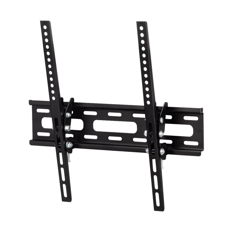 SUPPORT MURALE HAMA TILT TV WALL BRACKET 3 STARS - 165 CM (65")