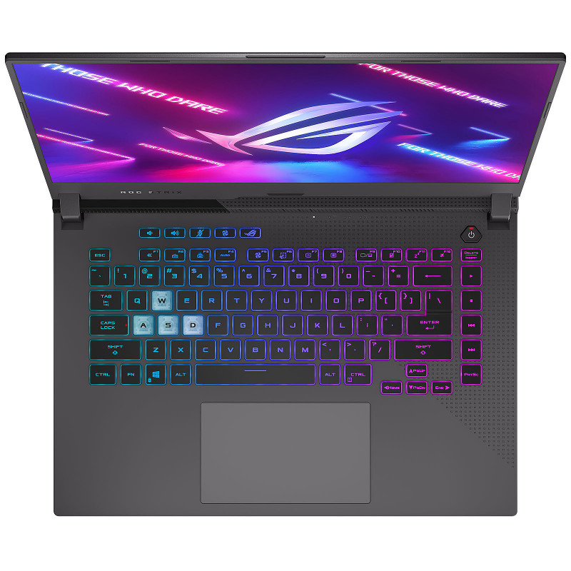 PC PORTABLE ASUS ROG STRIX G15