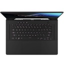 PC PORTABLE ASUS ROG ZEPHYRUS M16 _I7_11È GÉN_16 GO_RTX 3060_6G