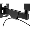 SUPPORT MURAL ACME MTSM14 POUR TÉLÉVISEUR 26"-42"