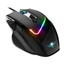 Pack Souris Gamer PRO-M3 RGB + Tapis souris