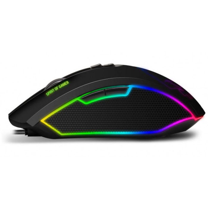 souris Elite-M40