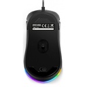 SOURIS XPERT M100 RGB 12400DPI 8 BOUTONS