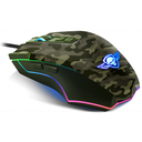 SOURIS ELITE M50 ARMY