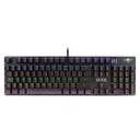 CLAVIER MECANIQUE XPERT-K300 LED RGB