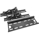 SUPPORT OMEGA POUR TV INCLINÉ OUTV200T 23"- 42" / 25KG