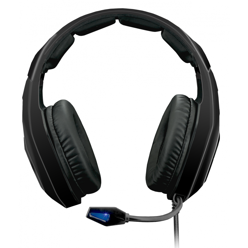 CASQUE ELITE H50 BLACK EDITION RGB