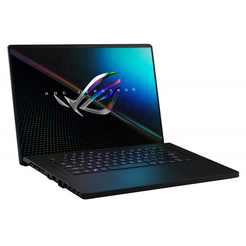 PC PORTABLE ASUS ROG ZEPHYRUS M16 _I7_11È GÉN_16 GO_RTX 3060_6G