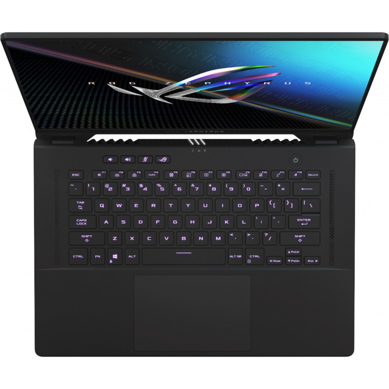 PC PORTABLE ASUS ROG Zephyrus M16