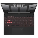 PC PORTABLE ASUS TUF GAMING A15  RYZEN7-6800H, 16Go, RTX3060, écran 15,6