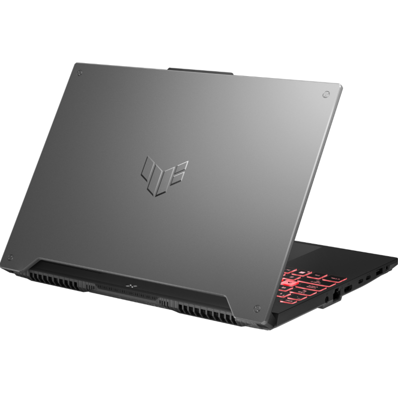 PC PORTABLE ASUS TUF GAMING A15  RYZEN7-6800H, 16Go, RTX3060, écran 15,6