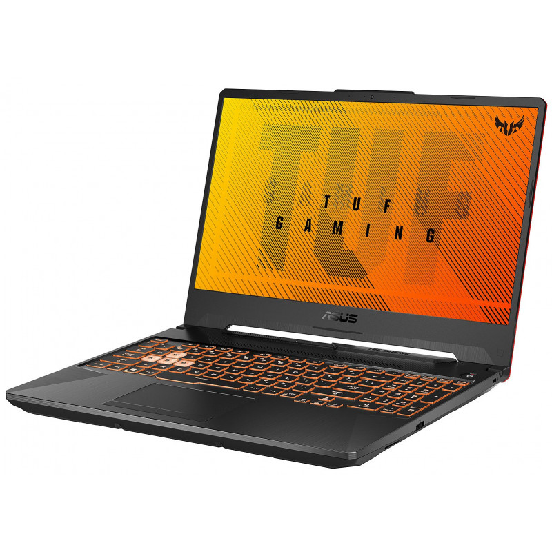 PC PORTABLE ASUS TUF GAMING A15