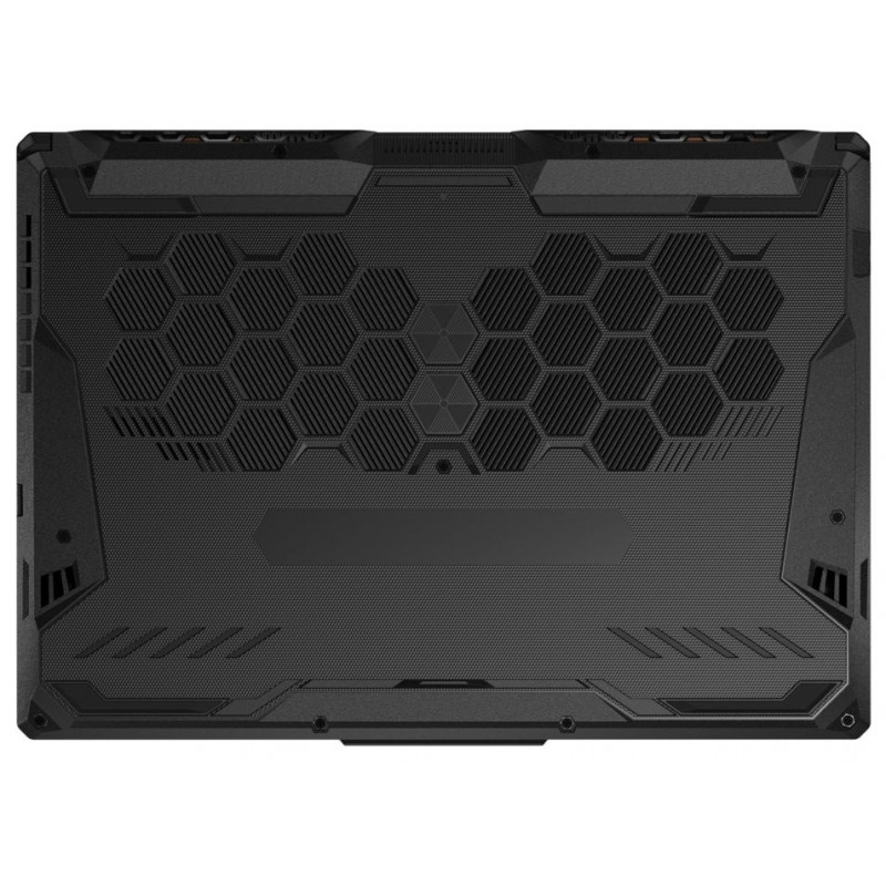 PC PORTABLE ASUS TUF GAMING A15 Ryzen 5-4600H,8Go, RTX3050, écran 15.6