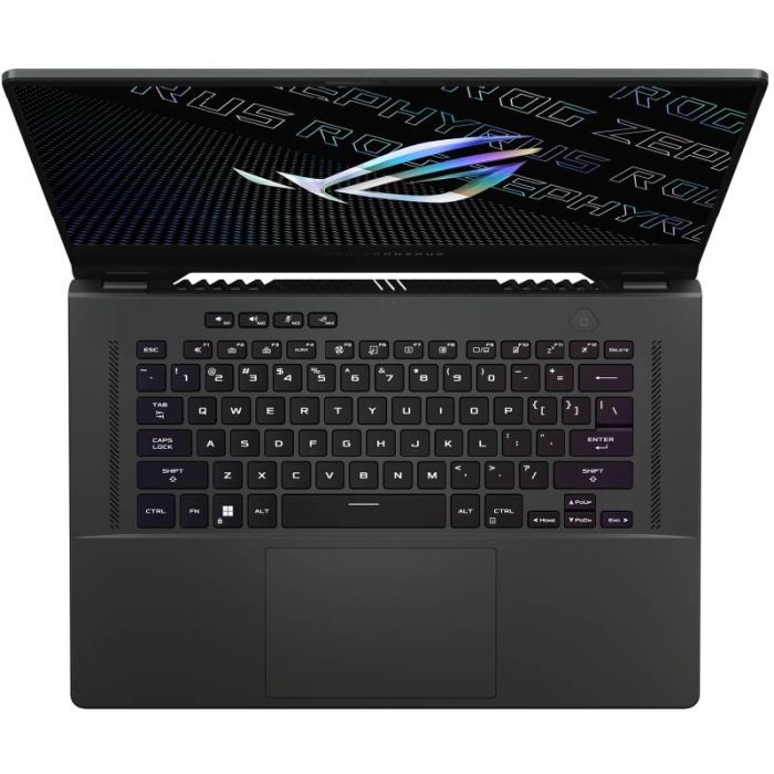 PC PORTABLE GAMER ASUS ROG ZEPHYRUS G15 AMD RYZEN 7 16GO RTX 3060