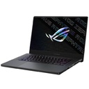 PC PORTABLE GAMER ASUS ROG ZEPHYRUS G15 AMD RYZEN 7 16GO RTX 3060