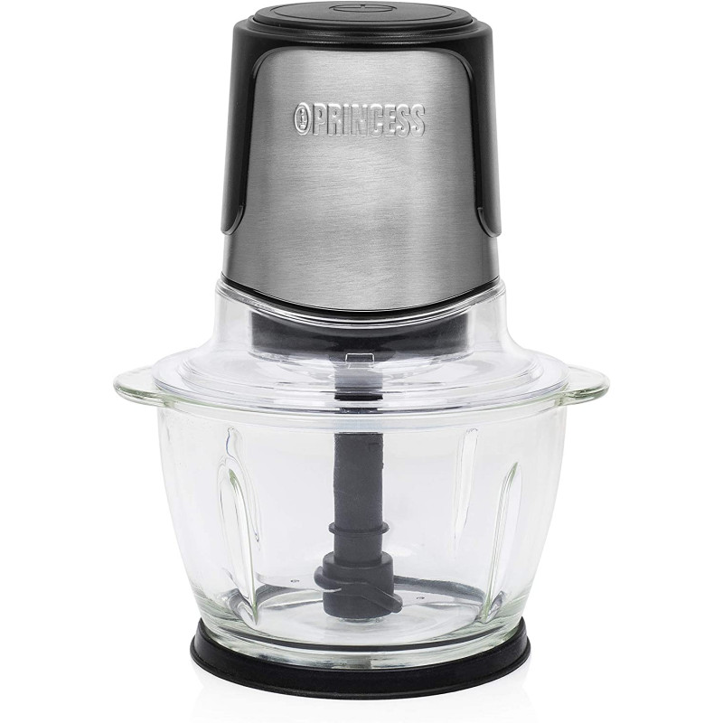 MINI HACHOIR PRINCESS  300W  INOX