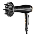 SÈCHE CHEVEUX PRO ARZUM AR5046 2300W - NOIR