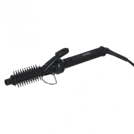 BOUCLEUR 16MM 1 TEMP BROSSE