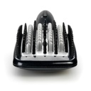 BROSSE LISSANTE IONIC NOIRE