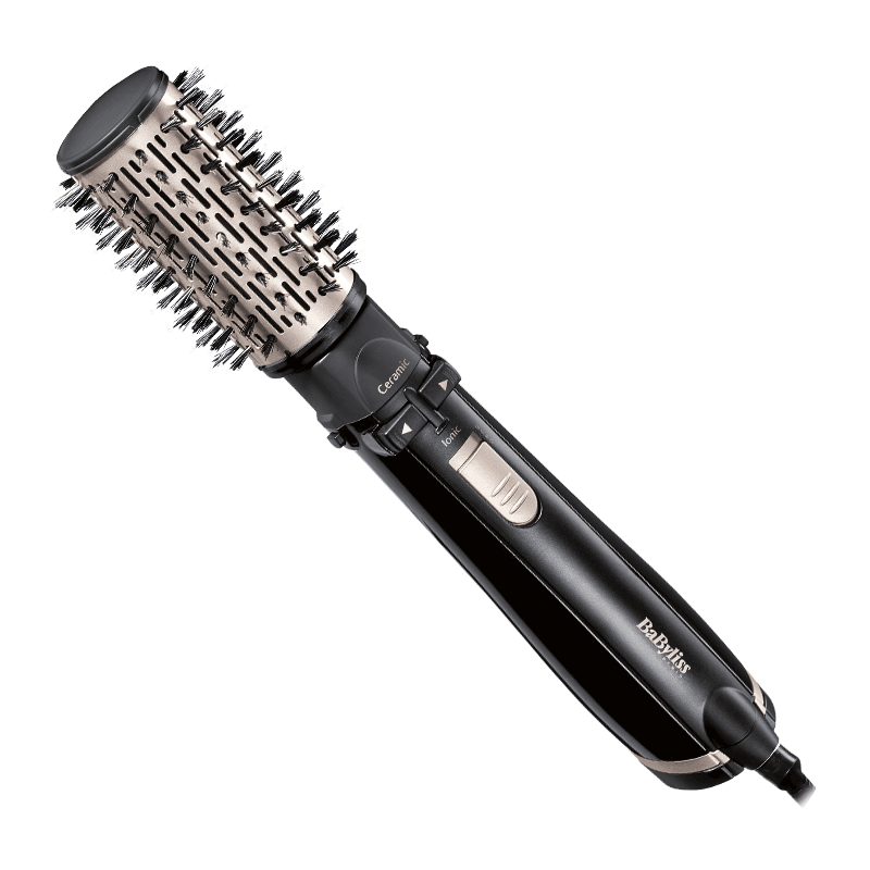 BROSSE ROTATIVE IONIC 1000W 