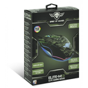 SOURIS ELITE M50 ARMY