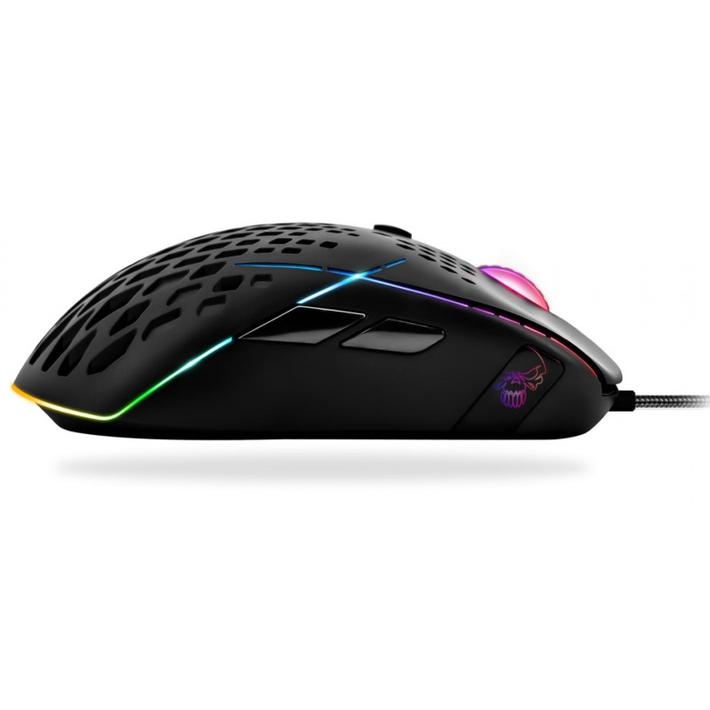 SOURIS XPERT M100 RGB 12400DPI 8 BOUTONS