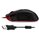 SPIRIT OF GAMER PACK SOURIS+TAPIS PRO-M3 RED