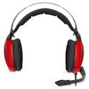 CASQUE XPERT-H100 USB 7.1 RED EDITION