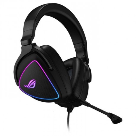 CASQUE ASUS ROG DELTA BLACK