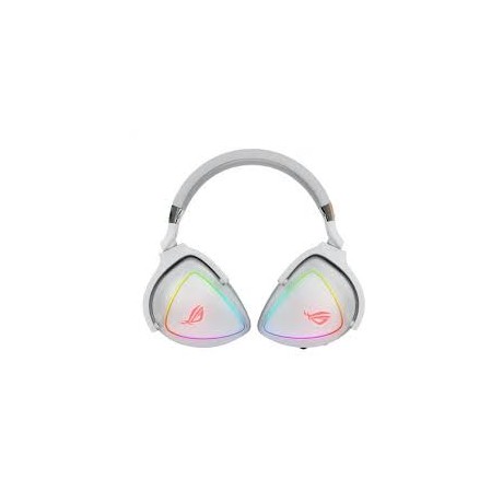 CASQUE ASUS ROG DELTA WHITE