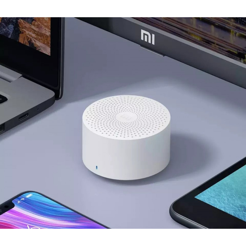 Mi Compact Bluetooth  Speaker 2