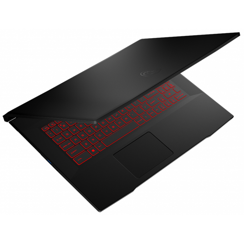 Pc Portable Gamer MSI Katana GF76 12UC-242FR i7-12ème, 16Go, RTX 3050 Full HD IPS 144hz 9S7