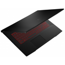 Pc Portable Gamer MSI Katana GF76 12UC-242FR i7-12ème, 16Go, RTX 3050 Full HD IPS 144hz 9S7