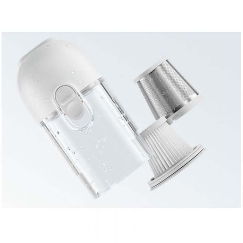 ASPIRATEUR A MAIN XIAOMI VACUUM CLEANER MINI BLANC