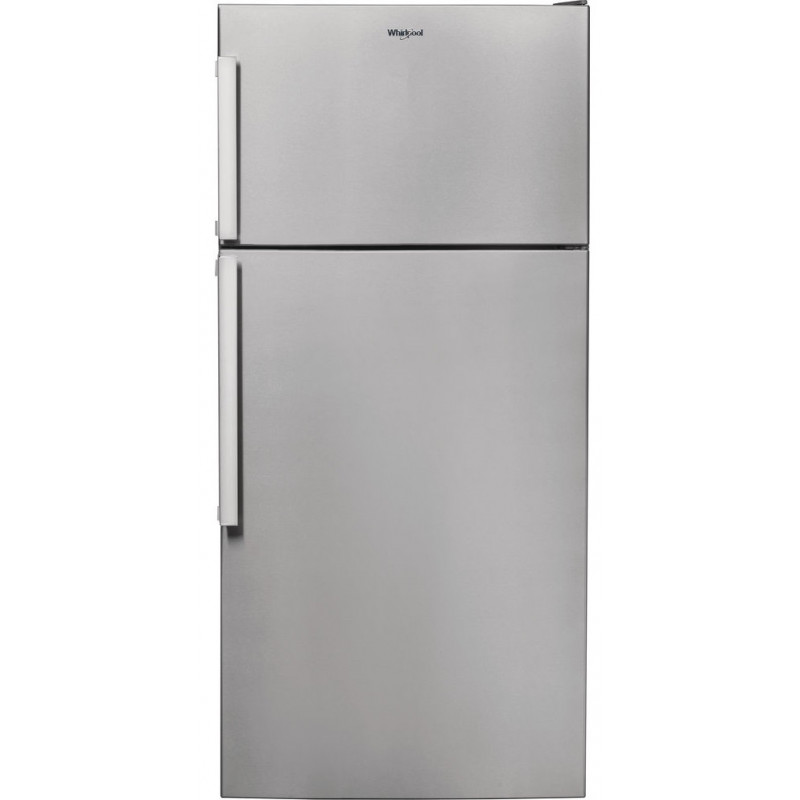 RÉFRIGÉRATEUR WHIRLPOOL 575L NO FROST