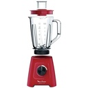 BLENDER FORCE 600W 2L ROUGE 