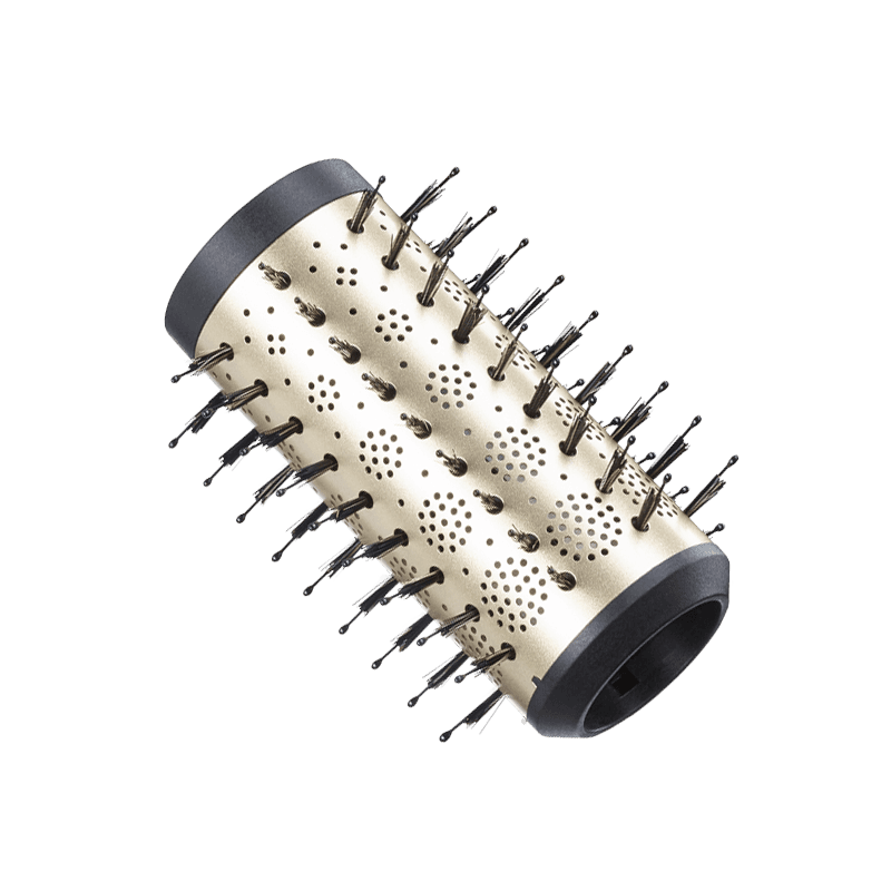 BROSSE SOUFFLANTE ROTATIVE CREATIVE + 2 ACCESSOIRES BABYLISS