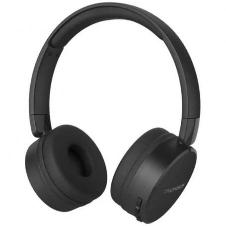 CASQUE BLUETOOTH SANS FIL SUPRA-AURICULAIRE THOMSON