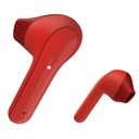 ÉCOUTEURS HAMA BLUETOOTH® "FREEDOM LIGHT" - ROUGE