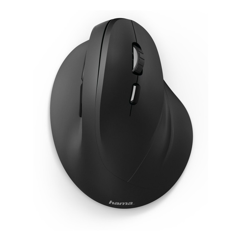 SOURIS VERTICALE SANS FIL HAMA EMW-500 POUR DROITIER