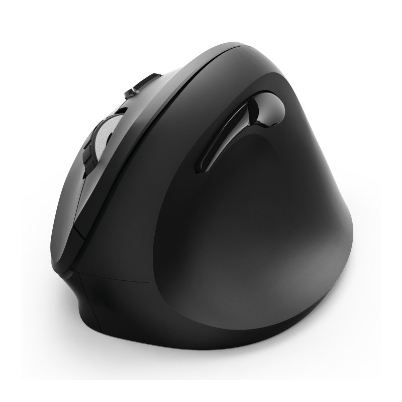 SOURIS VERTICALE SANS FIL HAMA EMW-500 POUR DROITIER