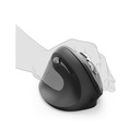 SOURIS VERTICALE SANS FIL HAMA POUR GAUCHIER