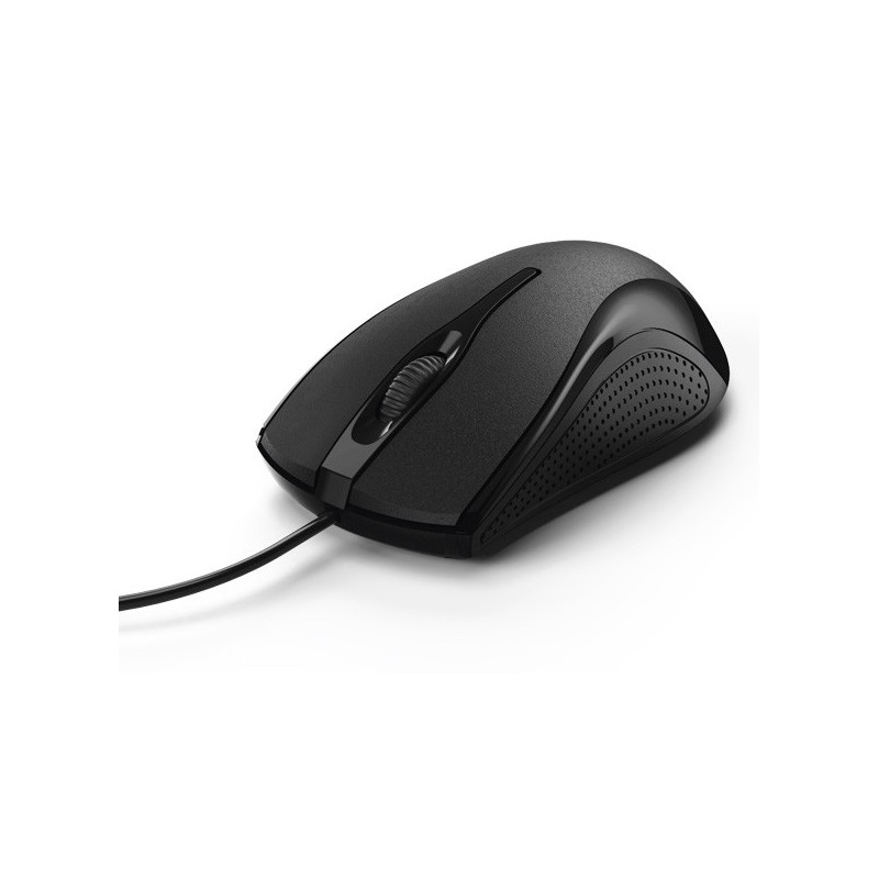 SOURIS FILAIRE OPTIQUE HAMA MC-200