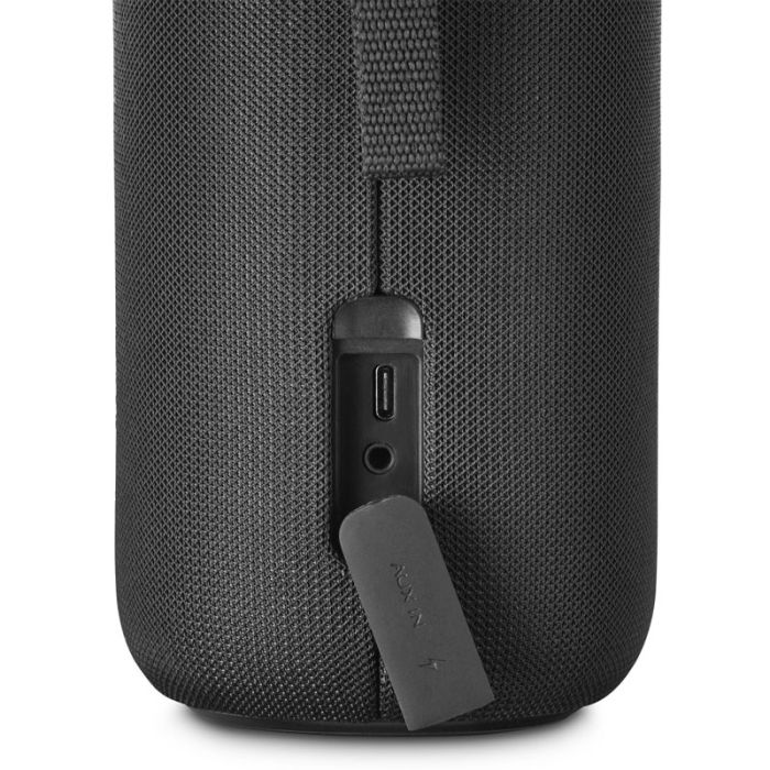 ENCEINTE SANS FIL HAMA "SHINE 2.0" 188228 - NOIR