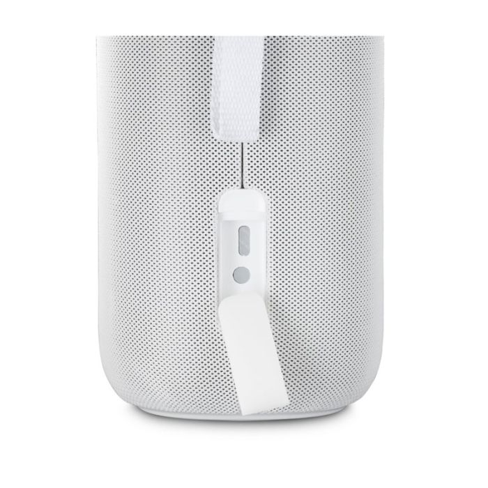 ENCEINTE SANS FIL HAMA "SHINE 2.0"  - BLANC