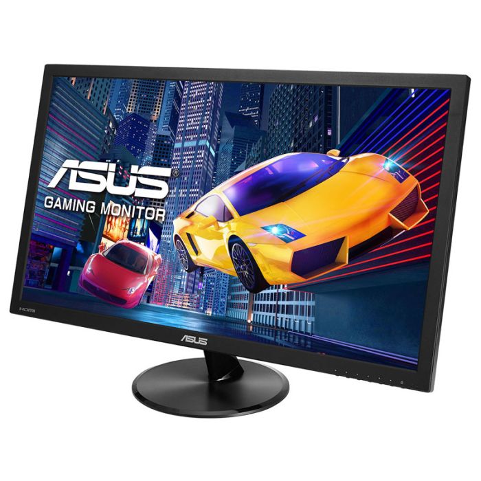 ECRAN ASUS VP228HE 21.5'' FULL HD 60HZ