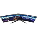 ECRAN GAMING ASUS ROG STRIX XG49VQ 49'' DFULL HD INCURVÉ 144 HZ