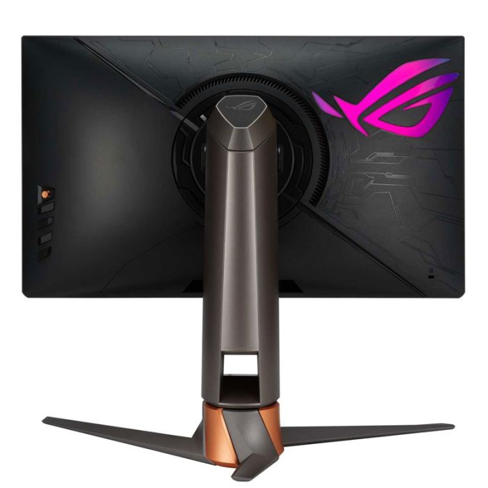 ECRAN GAMING ASUS ROG SWIFT PG259QNR 24.5" FULL HD FAST IPS 360 HZ