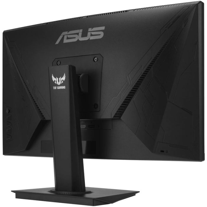 ECRAN GAMING ASUS TUF VG24VQE 23.6'' FULL HD INCURVÉ 165 HZ